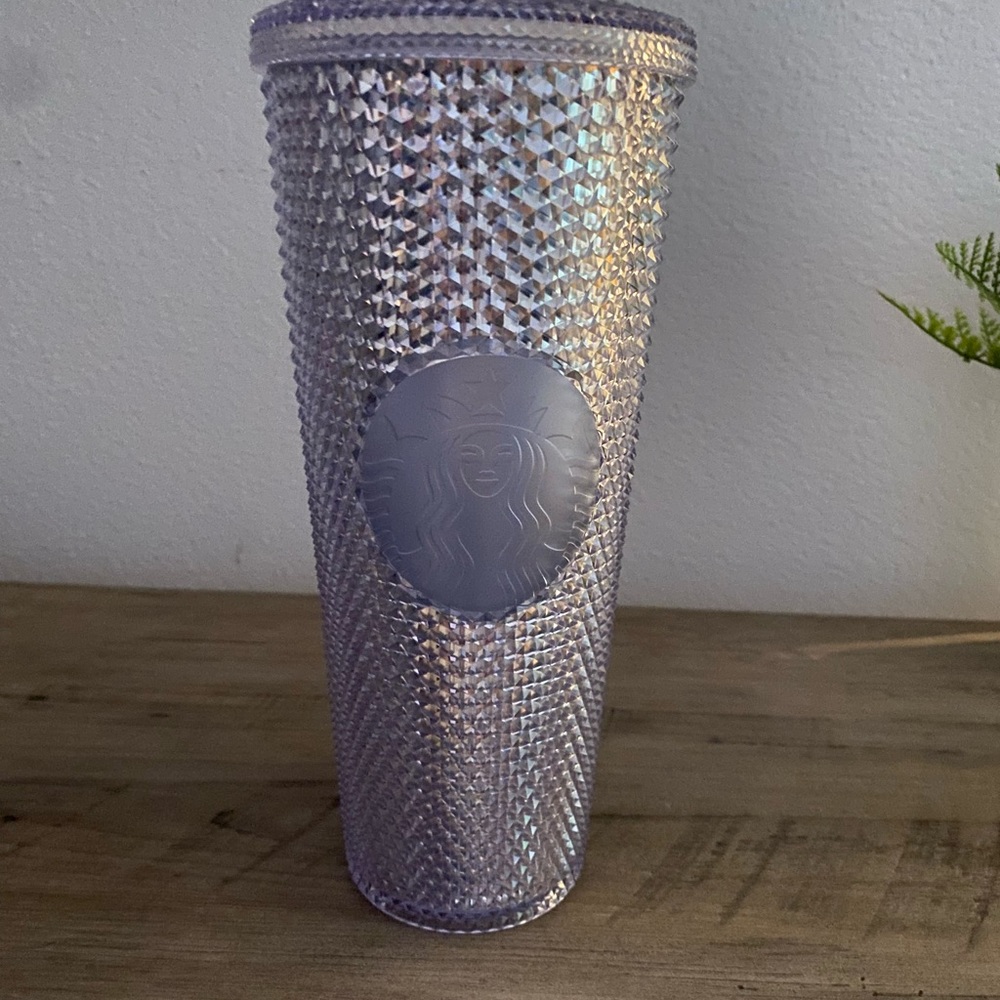 Starbucks Tumbler 2019 Christmas Edition